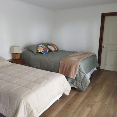 Container Home Santa Teresa de Lo Ovalle Exterior photo