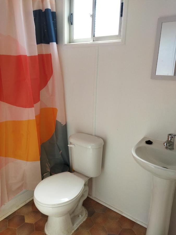 Container Home Santa Teresa de Lo Ovalle Exterior photo