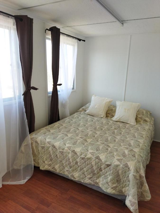 Container Home Santa Teresa de Lo Ovalle Exterior photo
