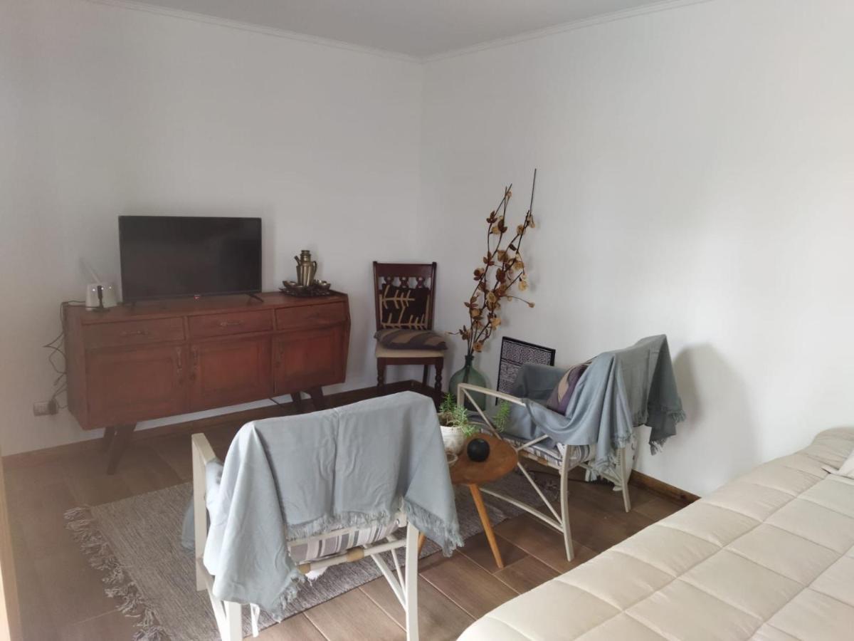 Container Home Santa Teresa de Lo Ovalle Exterior photo