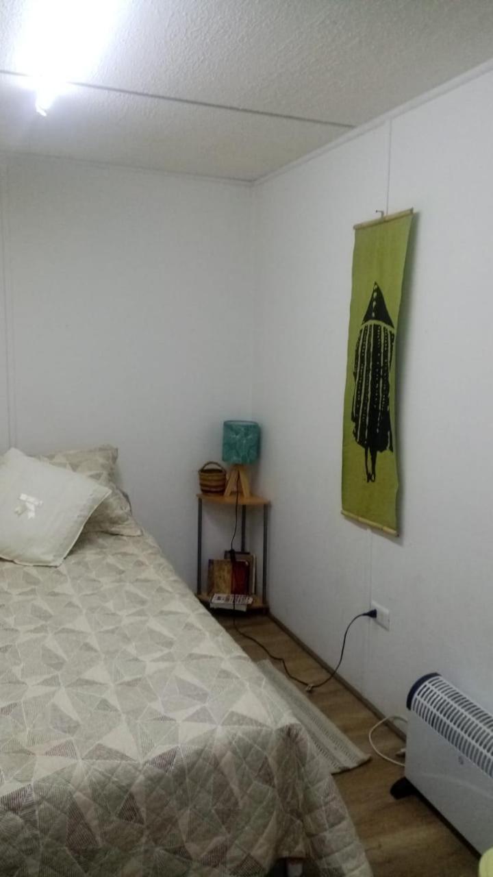 Container Home Santa Teresa de Lo Ovalle Room photo