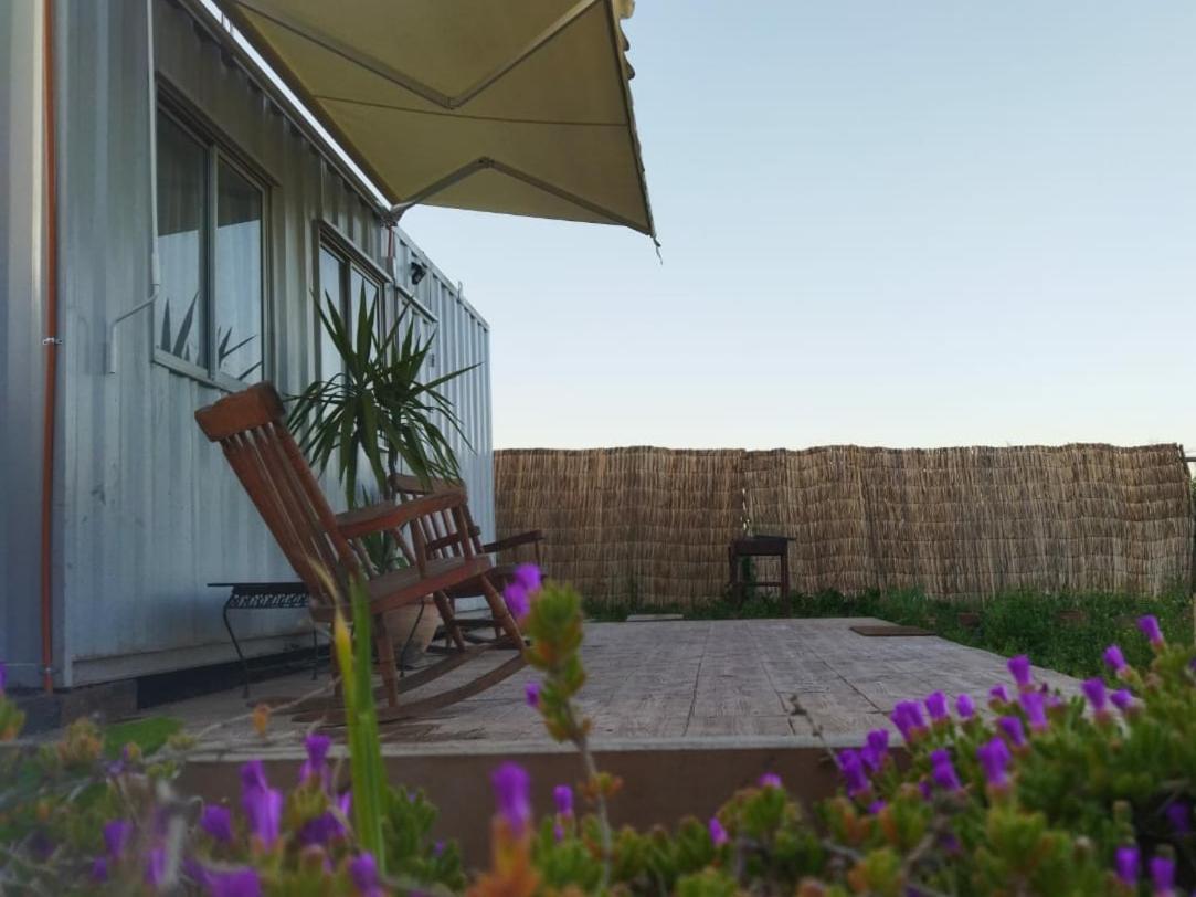 Container Home Santa Teresa de Lo Ovalle Room photo